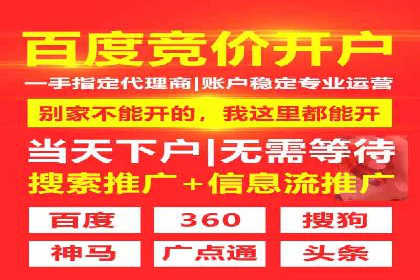 SEM实战：案例分析关键词布局